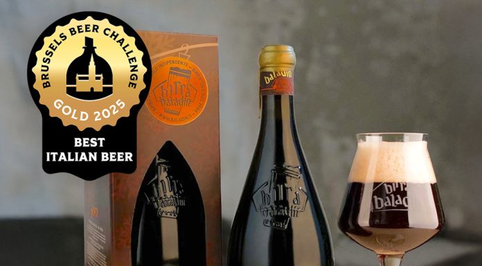 In Belgio trionfo bis per Birra Baladin Nöel Orange & Cacao
