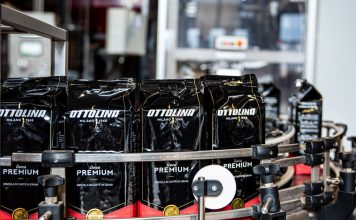 Caffè Ottolina entra nel gruppo RoastMaster Capital Caffè Ottolina