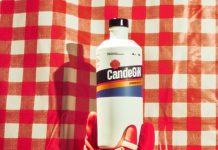 CandeGin Gentle, il London dry che non passa inosservato CandeGin 1- FRANCESCO FERONE