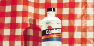 CandeGin 1- FRANCESCO FERONE