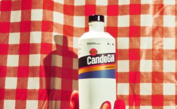 CandeGin 1- FRANCESCO FERONE