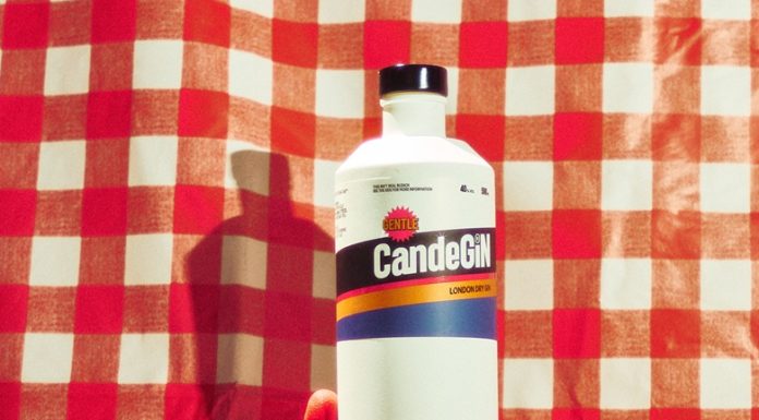 CandeGin 1- FRANCESCO FERONE