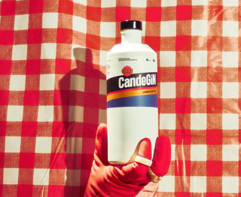 CandeGin 1- FRANCESCO FERONE