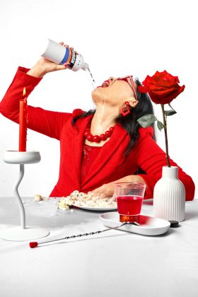 CandeGin - FRANCESCO FERONE