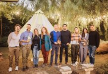 Compagnia dei Caraibi Zamora