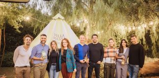 Compagnia dei Caraibi Zamora