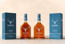 The Dalmore Vintage Collection: l’eccellenza delle Highlands da regalare e regalarsi Dalmore Vintage Collection