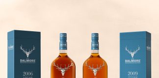 Dalmore Vintage Collection