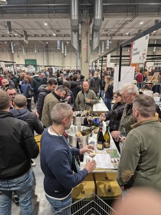 Fiera dei Vini 1