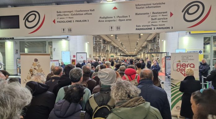 Fiera dei Vini