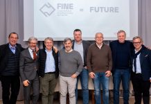 Si amplia la famiglia Fine, la rete europea delle attrezzature per il food service Fine