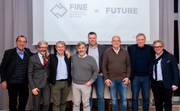 Si amplia la famiglia Fine, la rete europea delle attrezzature per il food service Fine