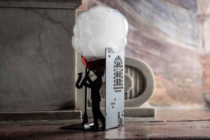 Igiea Terrazza Bar Tiger Rag