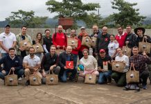 In Honduras il nuovo progetto di Julius Meinl per un caffè più sostenibile Julius Meinl Honduras Origin Trip Jan 2025