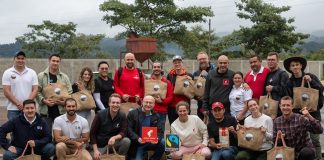 Julius Meinl Honduras Origin Trip Jan 2025