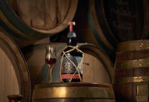 Mister Fogg Navy Rum Planteray Rum