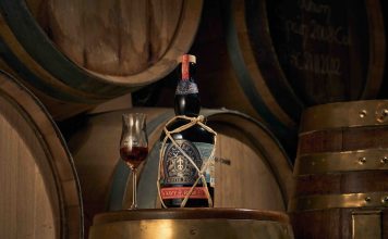 Mister Fogg Navy Rum Planteray Rum