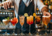 Il futuro dell’aperitivo secondo Altasfera