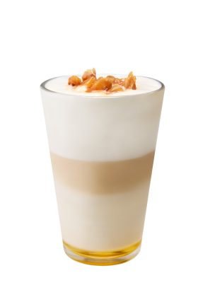 Nespresso Bar Latte Pera