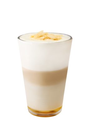 Nespresso Bar Nocciola e Mandorla