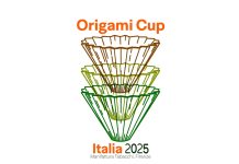 La Origami Cup arriva per la prima volta in Italia. Iscrizioni ancora aperte Origami Cup Italia