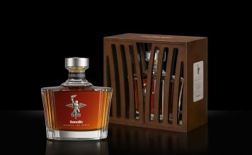 Riserva Lux Aurea Bonollo