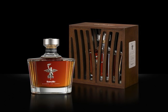 Riserva Lux Aurea Bonollo Riserva Lux Aurea Bonollo