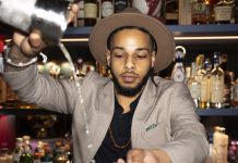 Tra velluti, libri e spezie, The Orientalist a Firenze reinventa l’arte del bere lento The Orientalist Leonardo Polvani