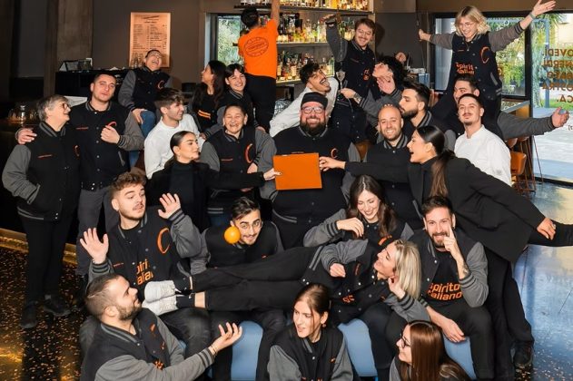 Top 500 Bars 2025 CinquantaTeam 2024