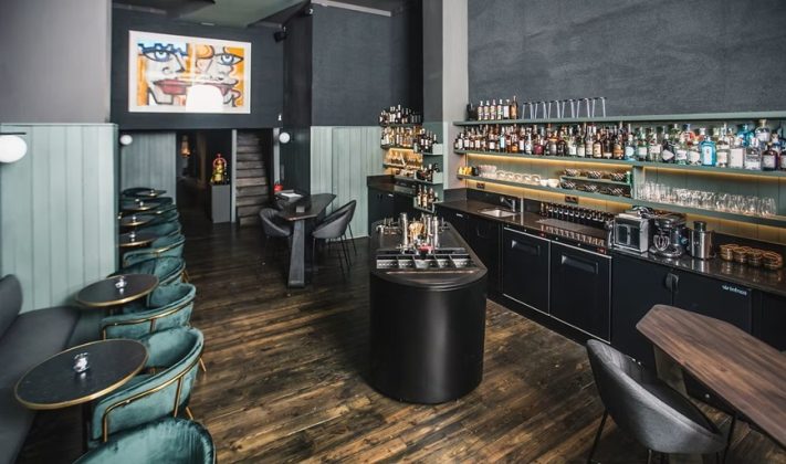 Top 500 Bars 2025 Sips