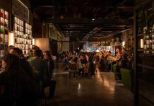 Top 500 Best bars 2025 Moebius-Milano