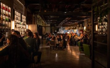 Top 500 Best bars 2025 Moebius-Milano