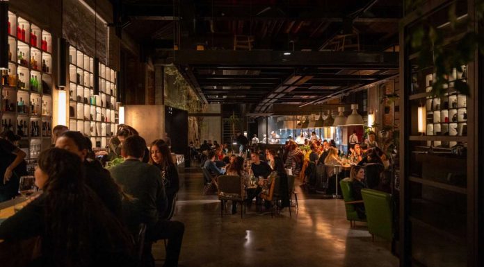 Altre gioie per l’Italia dai Top 500 Bars 2025 Top 500 Best bars 2025 Moebius-Milano