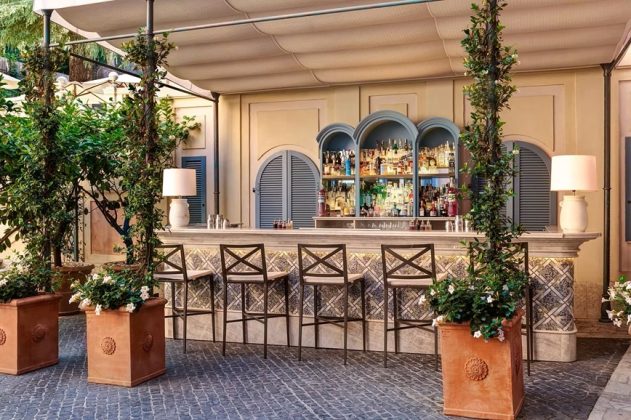 Top 500 bars 2025 STRAVINSKIJ BAR3