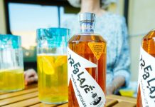 Treblasé, il nuovo aperitivo nato a Torino Treblasé