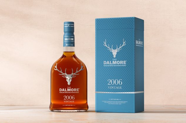 dalmore Vintage Collection THE DALMORE 18YO 2006 VINTAGE