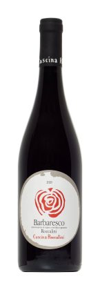 velier Barbaresco Cascina Roccalini 2021