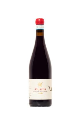 velier Valpolicella Superiore Musella 2022