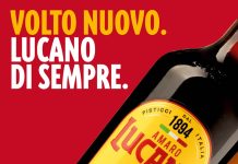 Amaro Lucano manifest