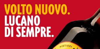 Amaro Lucano manifest