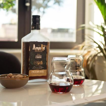 Antica Distilleria Petrone AmaR&egrave;