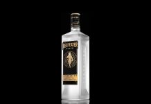 Beefeater Black, la nuova espressione dell’iconico London dry Beefeater Black