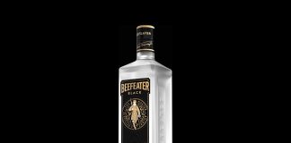 Beefeater Black