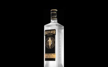Beefeater Black