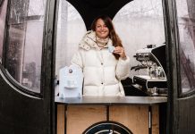 Caffè Vergnano Carolina Vergnano_CEO