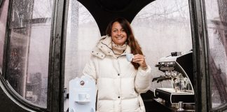 Caffè Vergnano Carolina Vergnano_CEO