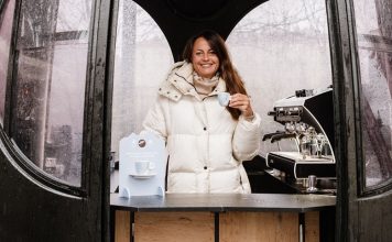 Caffè Vergnano Carolina Vergnano_CEO