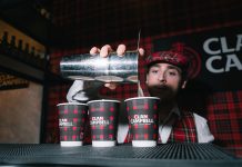 Il pop-up di Clan Campblell porta la Scozia sui Navigli di Milano Clan Campbell