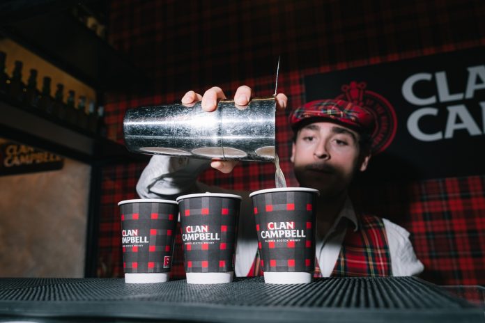 Clan Campbell Clan Campbell