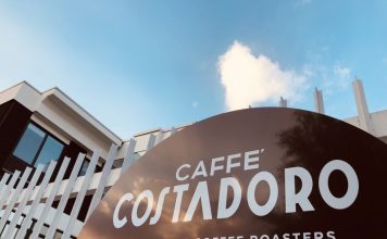 La qualità del caffè come leva di successo per il bar Costadoro